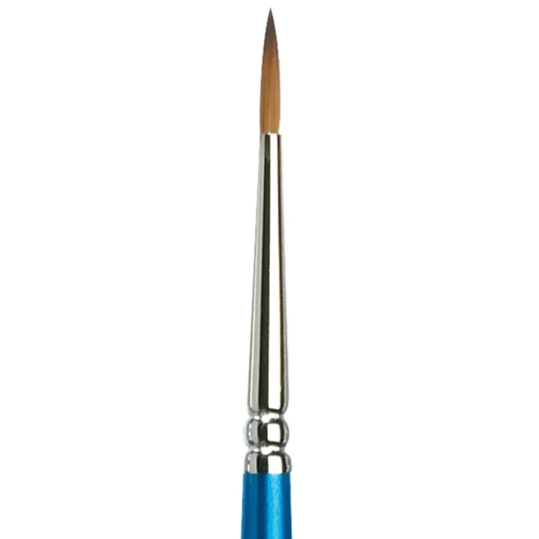 Cotman Pensel Rund 111 Strl 2