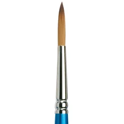 Cotman Pensel Rund 111 Strl 7