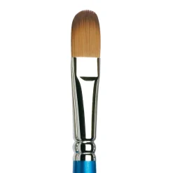 Cotman Pensel 668 Strl 1/2
