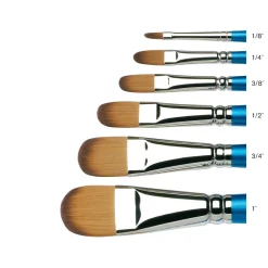 Cotman Pensel 668 Strl 1