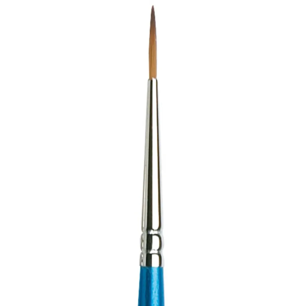 Cotman Pensel 222 Strl 0