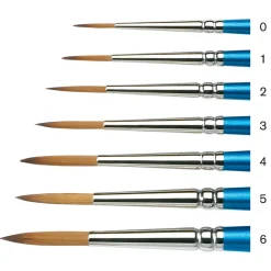 Cotman Pensel 222 Strl 2