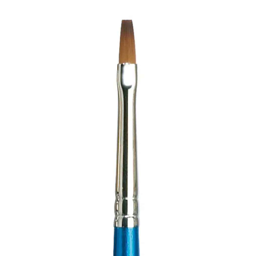 Cotman Pensel 666 Strl 1/8
