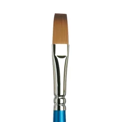 Cotman Pensel 666 Strl 1/4