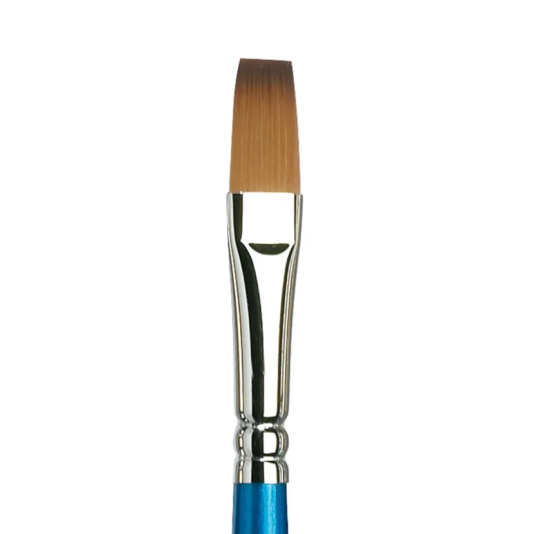 Cotman Pensel 666 Strl 1/4