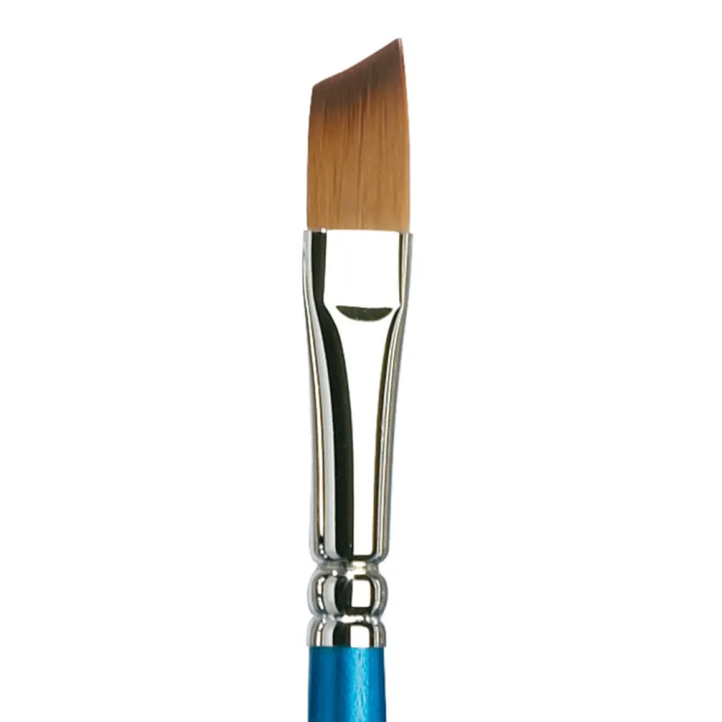 Cotman Pensel 667 Strl 1/4