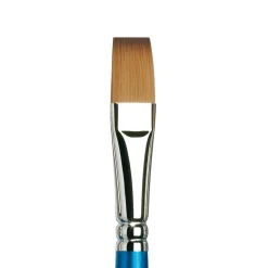 Cotman Pensel 666 Strl 1/2