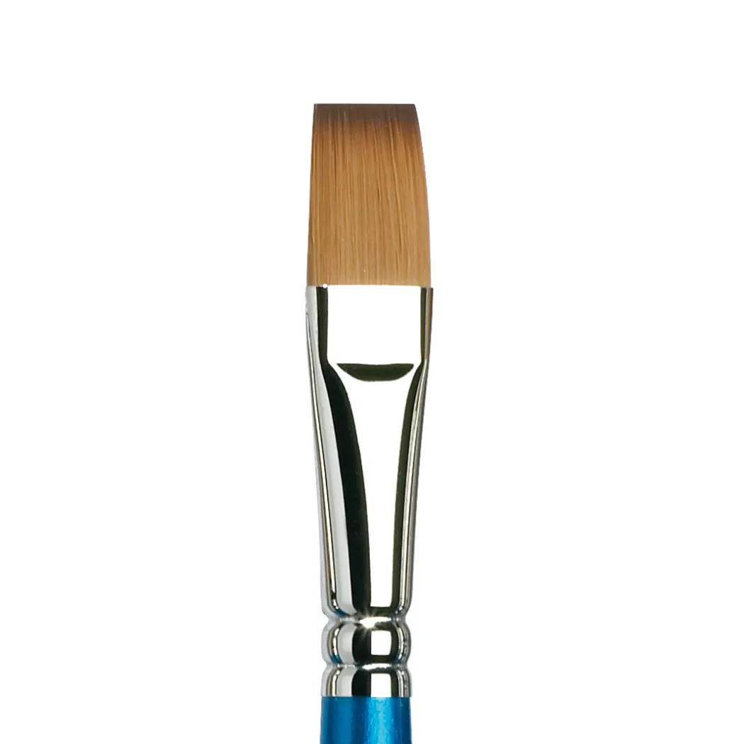 Cotman Pensel 666 Strl 1/2