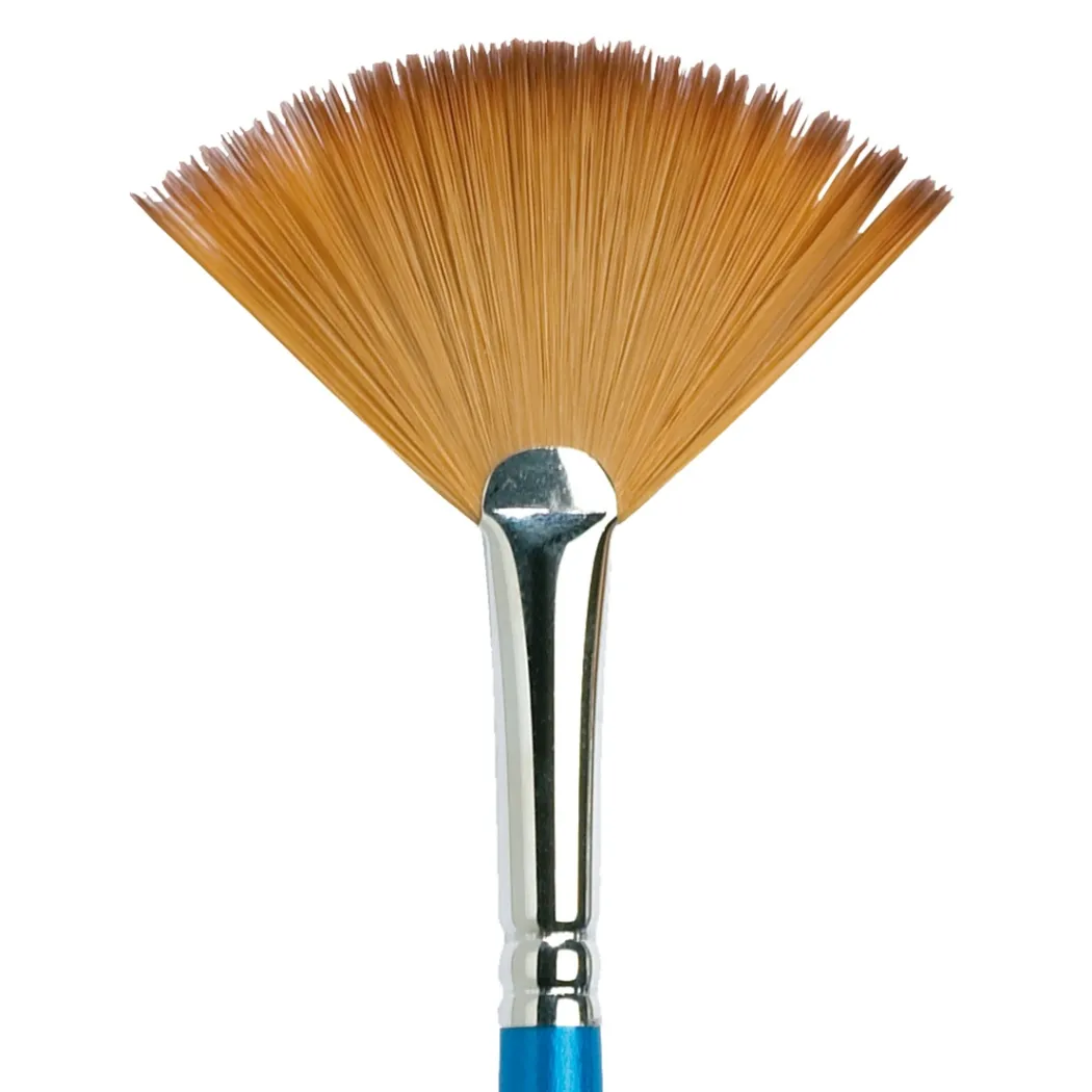 Cotman Solfjäderpensel 888 St 6