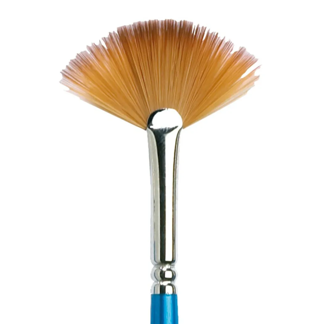Cotman Solfjäderpensel 888 St 2