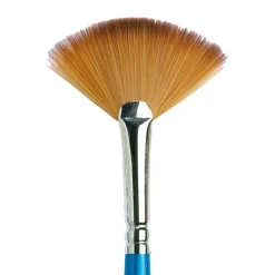 Cotman Solfjäderpensel 888 St 4