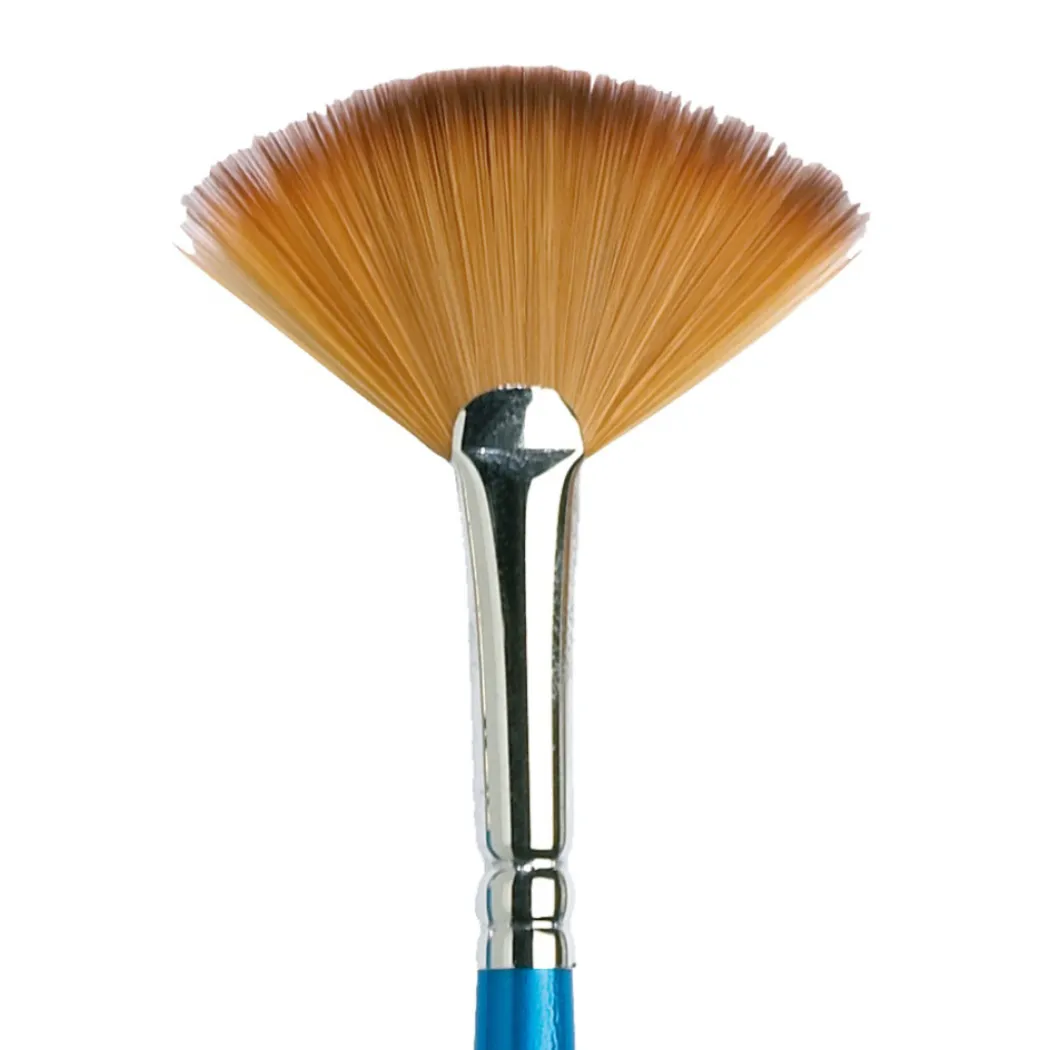 Cotman Solfjäderpensel 888 St 4