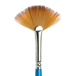 Cotman Solfjäderpensel 888 St 2 (Kort skaft)