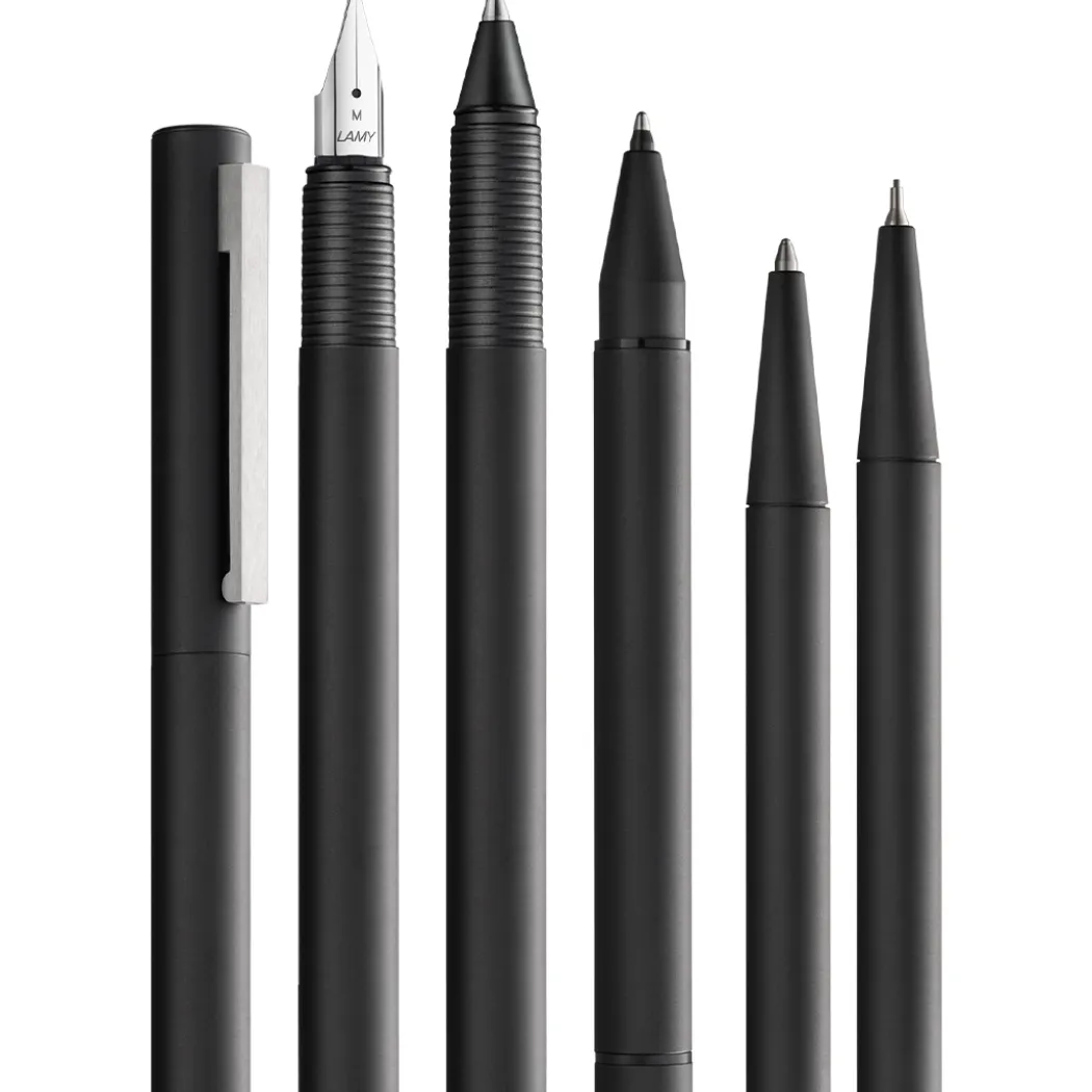 Cp 1 Reservoar Black
