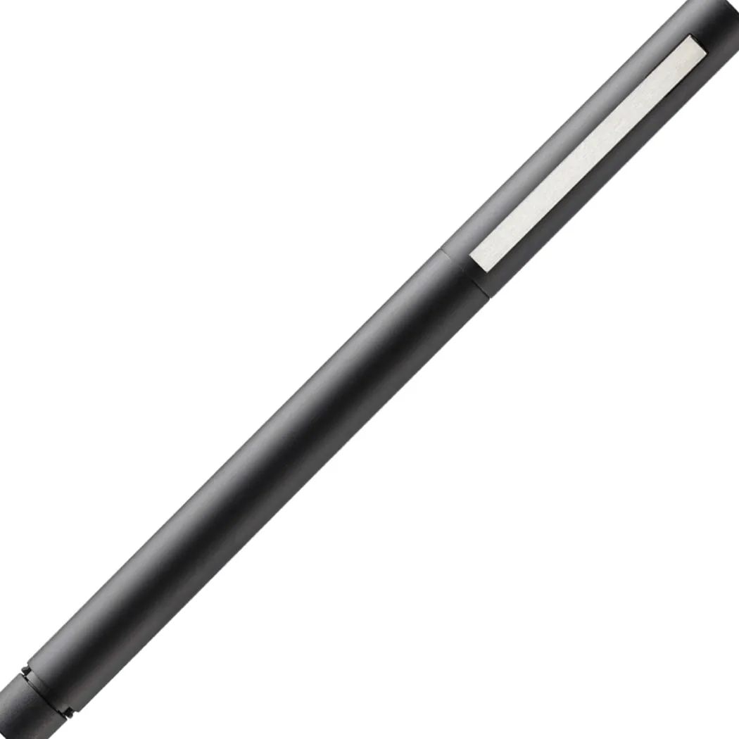 Cp 1 Rollerball Black