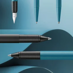 Cp 1 Stiftpenna 0.7 Aquamarine