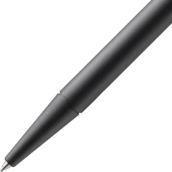 Cp 1 Stiftpenna 0.7 Black
