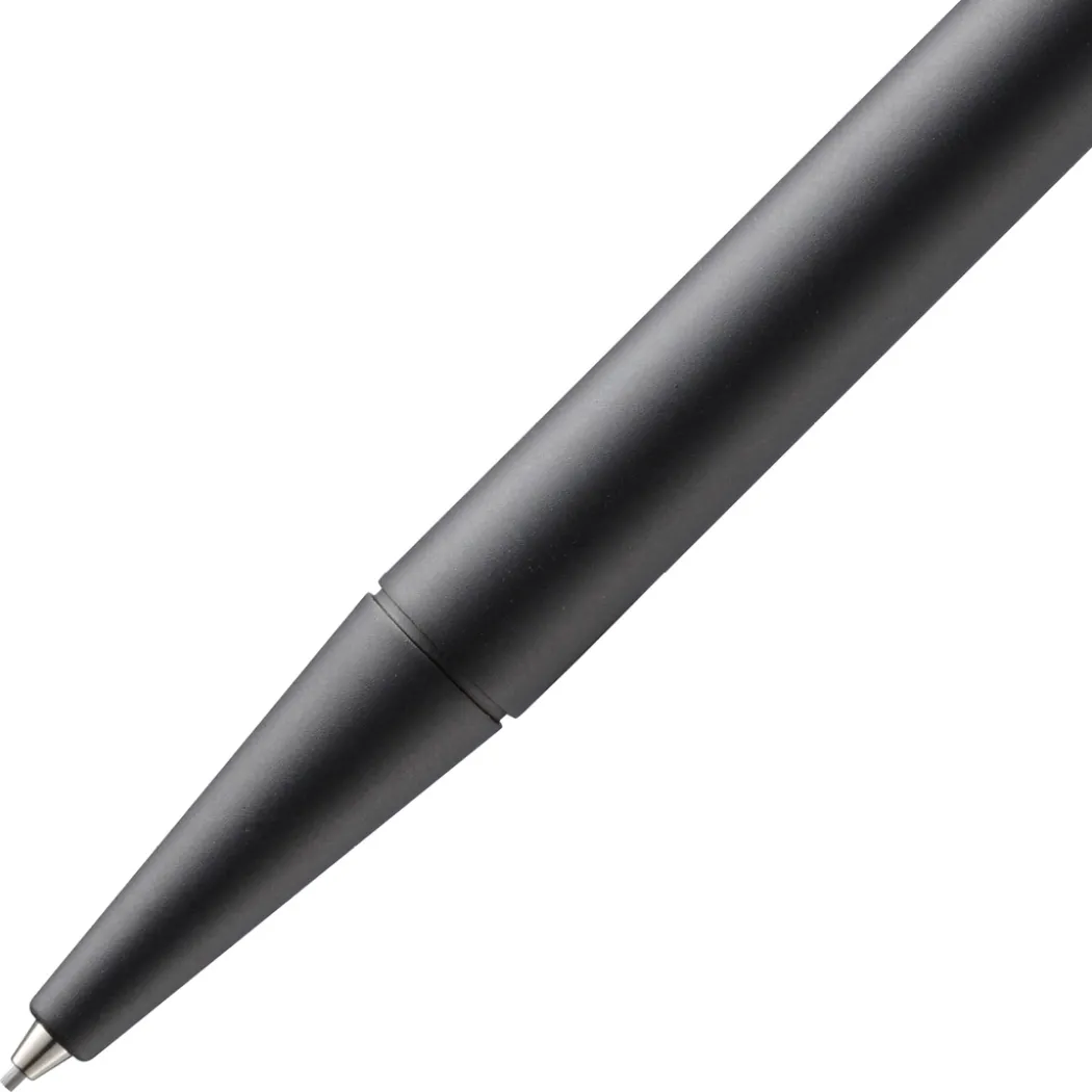 Cp 1 Stiftpenna 0.7 Black