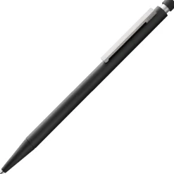 Cp 1 Stiftpenna 0.7 Black