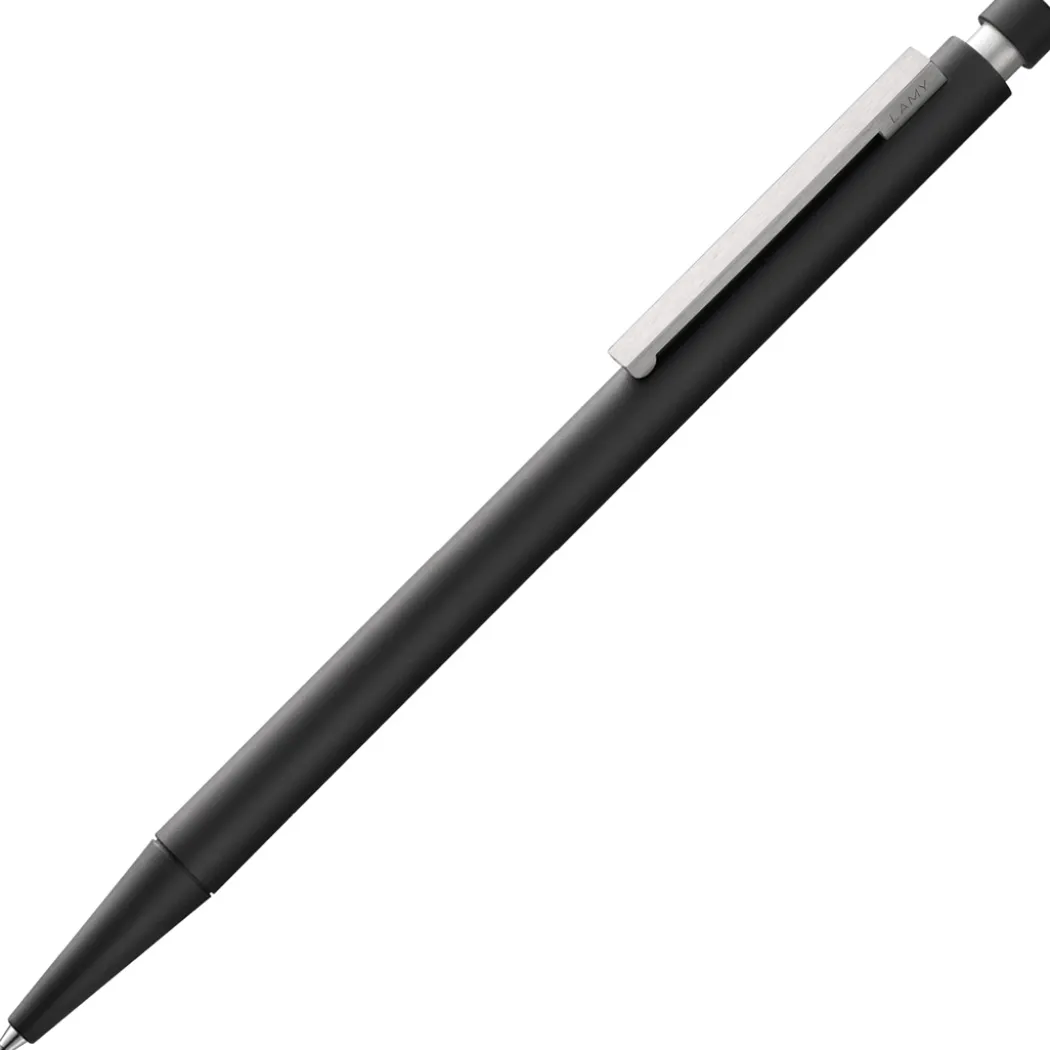 Cp 1 Stiftpenna 0.7 Black
