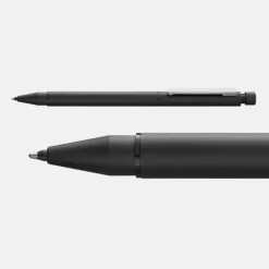 Cp 1 Twin pen Black