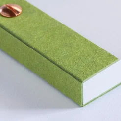Craftsman Skissbok A4 - Olivine