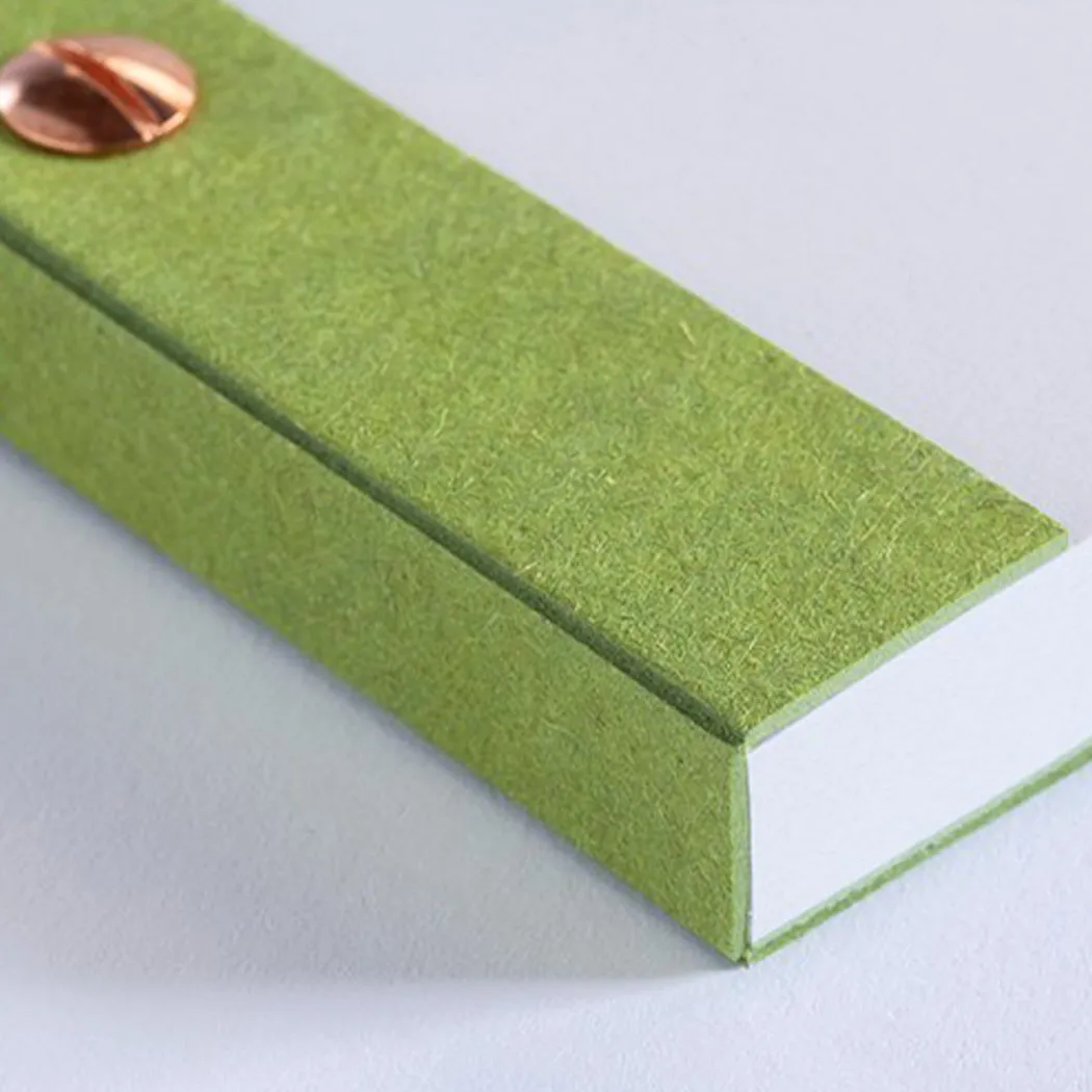 Craftsman Skissbok A4 - Olivine