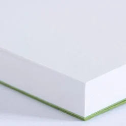Craftsman Skissbok A5 - Olivine