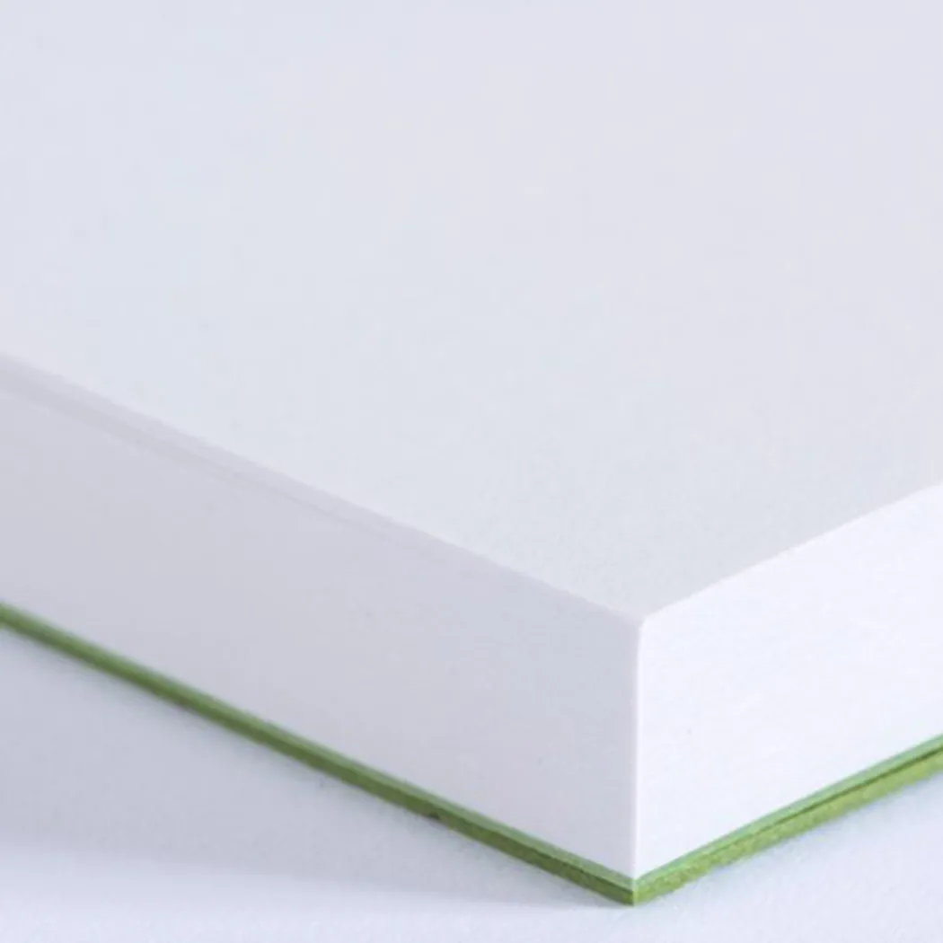 Craftsman Skissbok A5 - Olivine