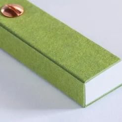 Craftsman Skissbok Landscape - Olivine