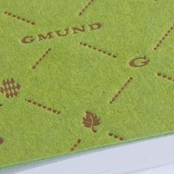 Craftsman Skissbok Landscape - Olivine
