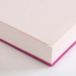 Craftswoman Skissbok A5 - Rubis