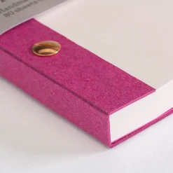 Craftswoman Skissbok A5 - Rubis