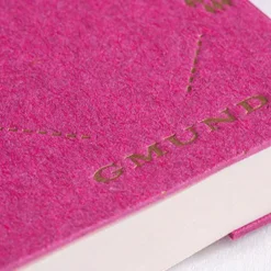 Craftswoman Skissbok A5 - Rubis