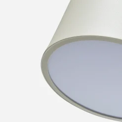 Crea Bordslampa Sand/Orange