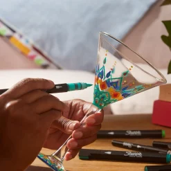Creative Marker Brush Tip