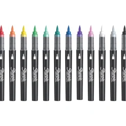 Creative Marker Brush Tip 12-pack