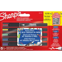 Creative Marker Brush Tip 5-pack