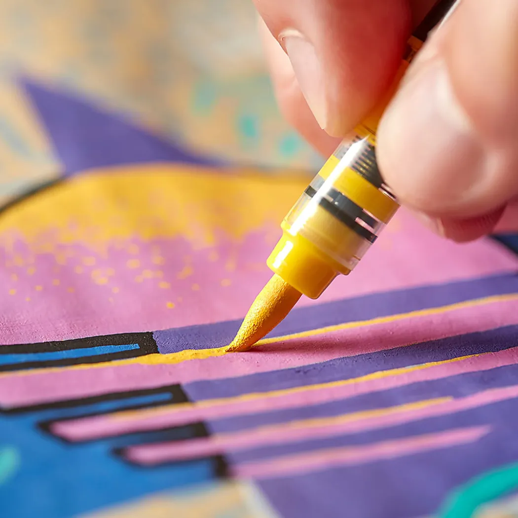 Creative Marker Brush Tip 5-pack