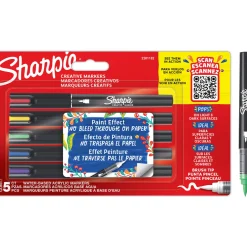 Creative Marker Brush Tip 5-pack