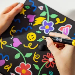 Creative Marker Bullet Tip