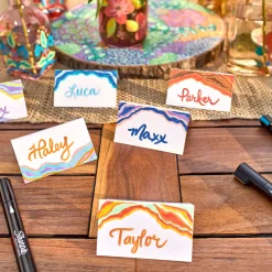 Creative Marker Bullet Tip 5-pack Warm Tones