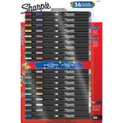 Creative Marker Bullet Tip 36-pack