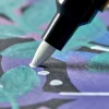Creative Marker Bullet Tip 5-pack