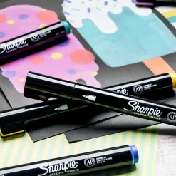 Creative Marker Bullet Tip 5-pack