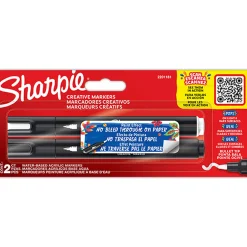 Creative Marker Bullet Tip 2-pack