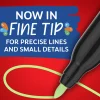 Creative Marker Fine Tip 12-pack