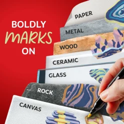 Creative Marker Fine Tip 12-pack