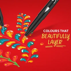 Creative Marker Fine Tip 12-pack