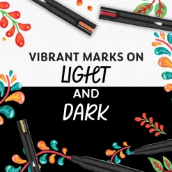 Creative Marker Fine Tip 12-pack
